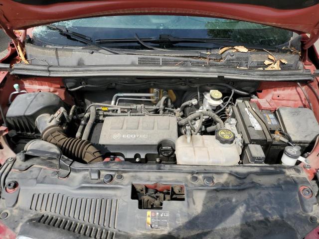 KL4CJBSB9EB620243 Buick Encore Convenience