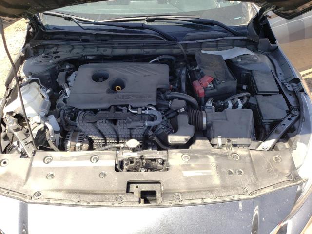 1N4BL4DW3LC117263 Nissan ALTIMA SV