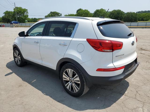KNDPC3AC7G7844005 KIA Sportage Ex