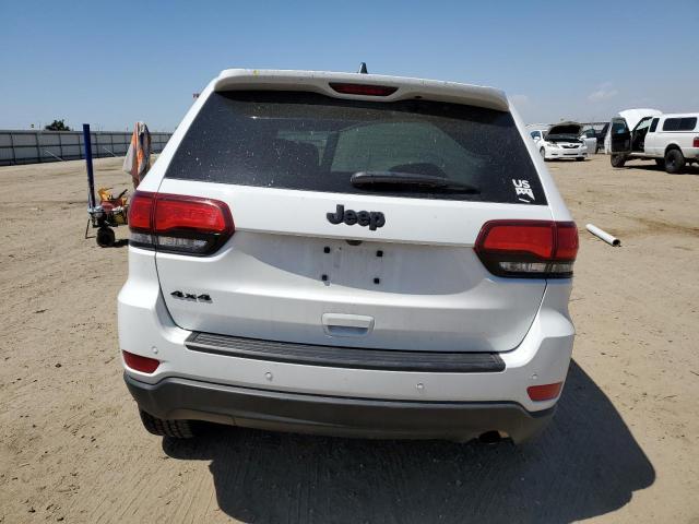 1C4RJFAG4MC812005 Jeep Grand Cherokee Laredo