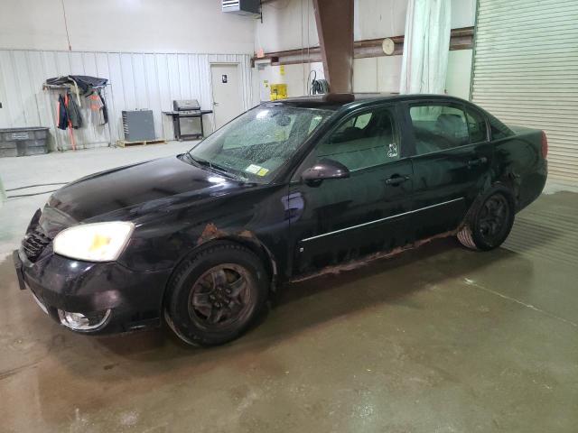 2007 Chevrolet Malibu LT