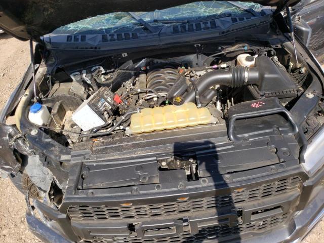 1FTEW1E5XKKE08429 Ford F150 Supercrew