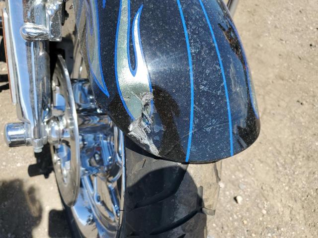 2007 HARLEY-DAVIDSON FLHRSE3 1HD1PG8157Y953383