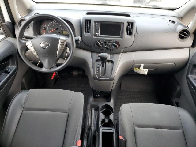 3N6CM0KN4MK690065 Nissan NV200 2.5S
