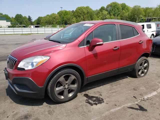 2014 Buick Encore 