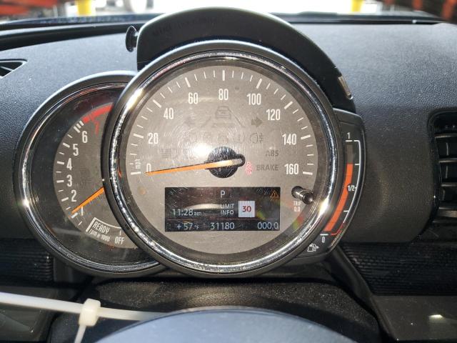 WMWLU5C55K2G05192 Mini Cooper S Clubman All4