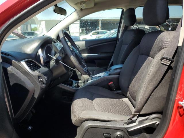 3C4PDDBG9FT730554 Dodge Journey Sxt