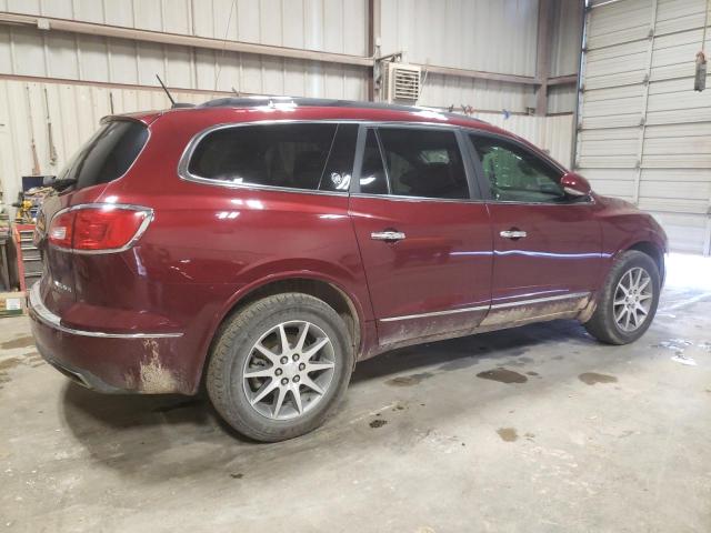 VIN 5GAKRBKD3HJ231993 2017 BUICK ENCLAVE no.3