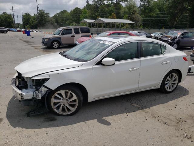 2016 Acura ILX 