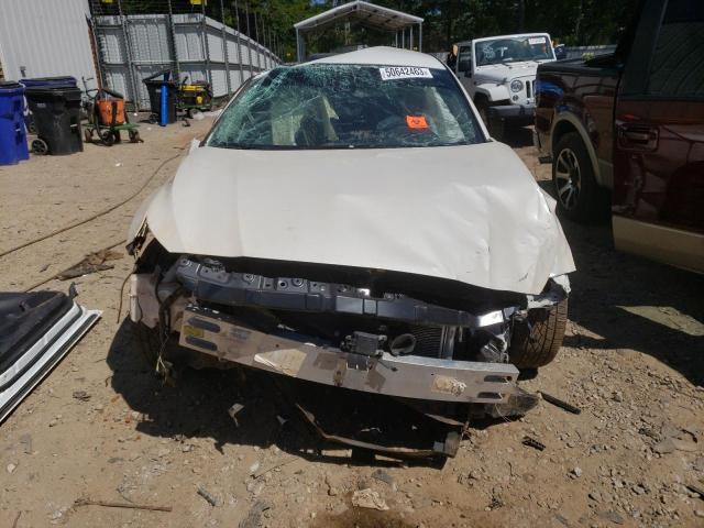2021 NISSAN ALTIMA SR - 1N4BL4CV9MN367735