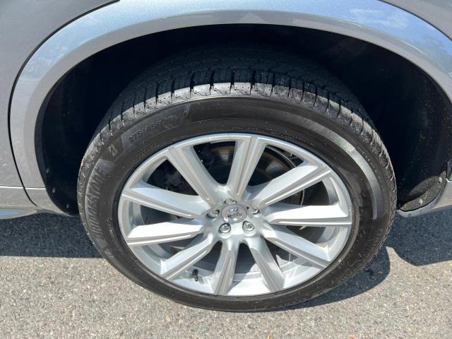 2016 VOLVO XC90 T8 - YV4BC0PL4G1079755