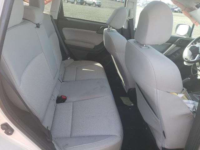 JF2SJAEC5HH482445 Subaru Forester 2.5i Premium