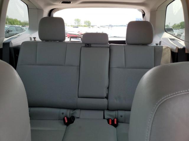 JF2SJARC1FH812945 Subaru Forester 2.5i Limited