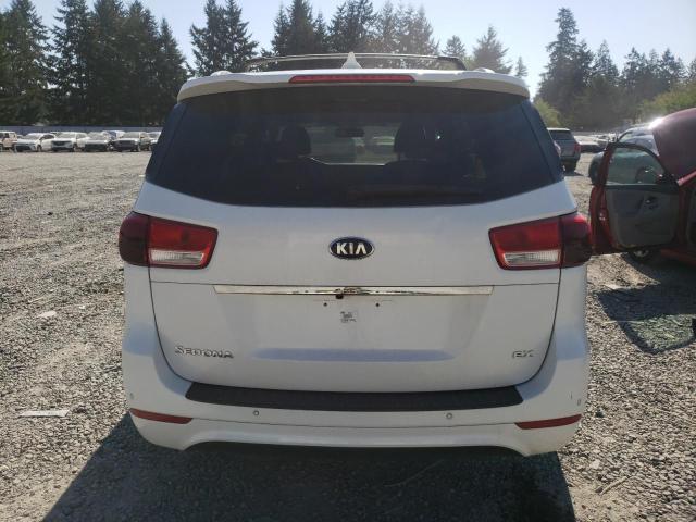 KNDMC5C17G6157770 KIA SEDONA EX