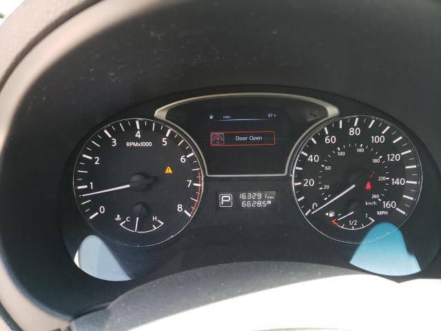 1N4AL3AP3EN205210 Nissan ALTIMA 2.5