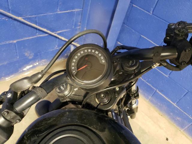 2022 HARLEY-DAVIDSON RH975 - 1HD1ZH112NB309110