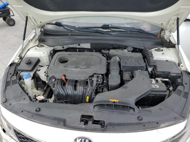 KNAGT4L33G5088118 KIA Optima Lx