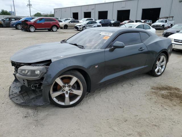 2016 Chevrolet Camaro LT