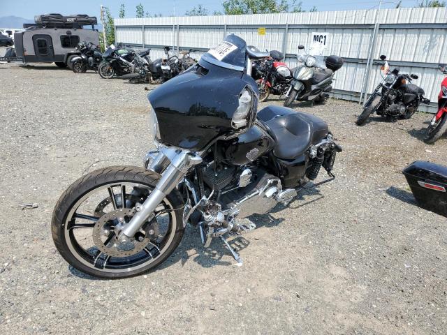 2016 HARLEY-DAVIDSON FLHTCUL UL 1HD1KBM1XGB653736