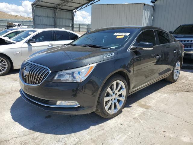 BUICK LACROSSE  2014 0
