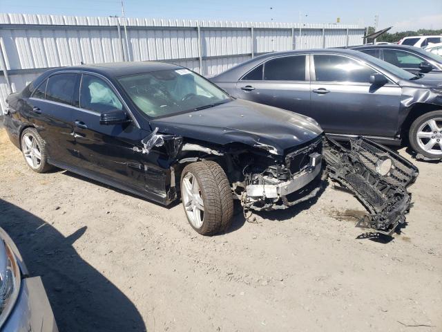 WDDHF5KB8EA880580 Mercedes-Benz E 350