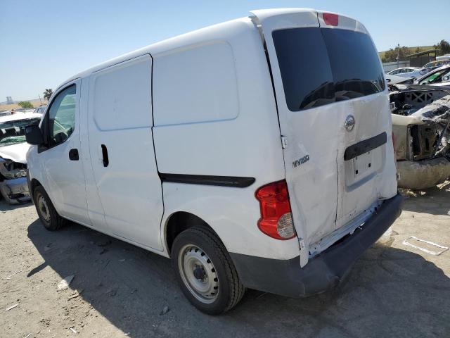 3N6CM0KN8HK715569 Nissan NV200 2.5S