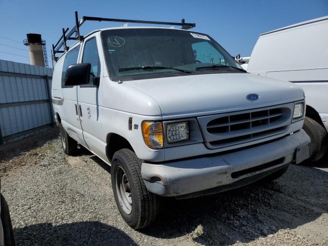 1997 Ford Econoline Cargo Van 