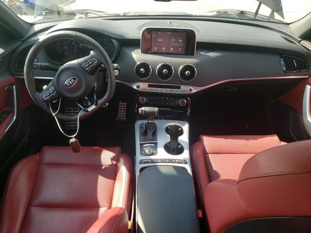 KNAE35LC5K6056481 KIA STINGER GT