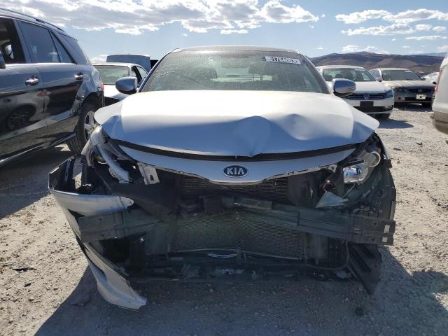 5XXGN4A77EG327178 KIA OPTIMA EX