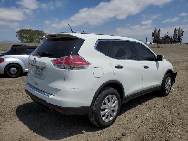 KNMAT2MT2GP630129 Nissan ROGUE S