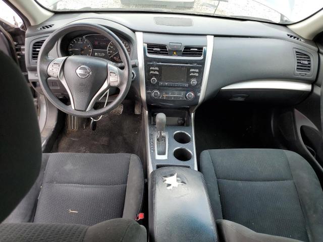 1N4AL3AP3FN887295 Nissan ALTIMA 2.5