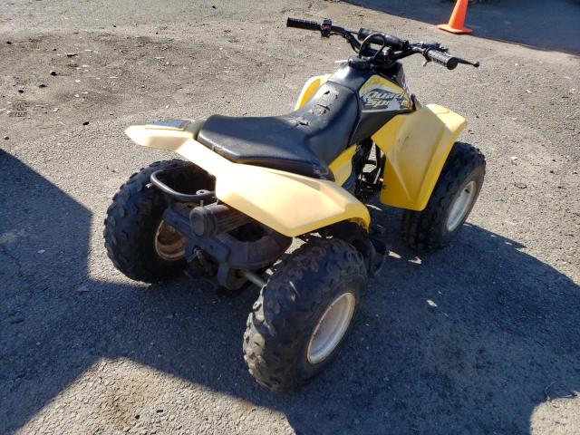 2000 SUZUKI QUADSPORT - LM4AC113011113217