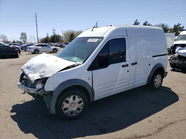 2013 Ford Transit Connect XL