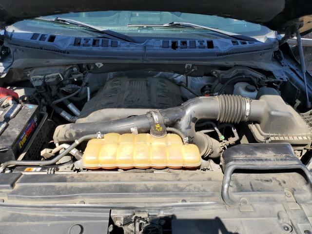 1FTEW1EG8FKD63613 Ford F150 Supercrew