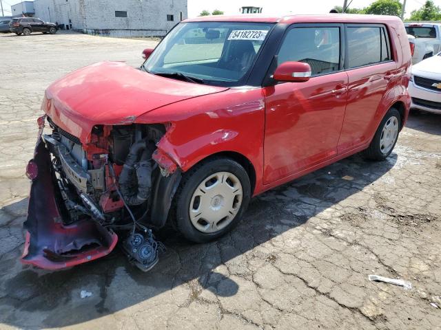 2013 Scion xB 