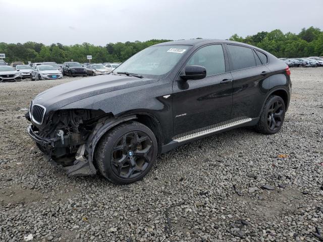 2013 BMW X6 xDrive35i