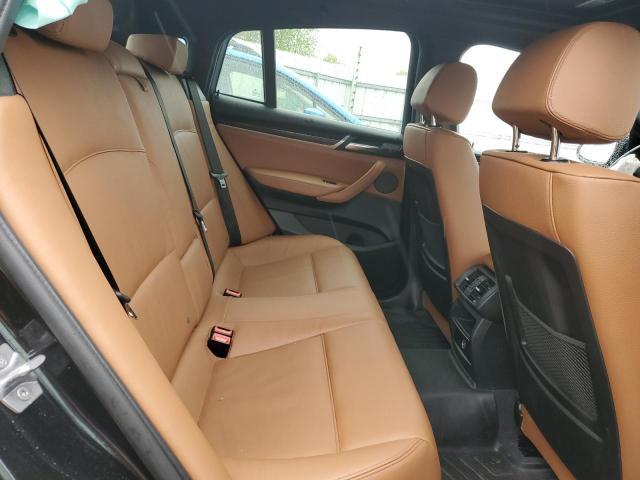 5UXXW7C56G0M91129 BMW X4 Xdrivem40i
