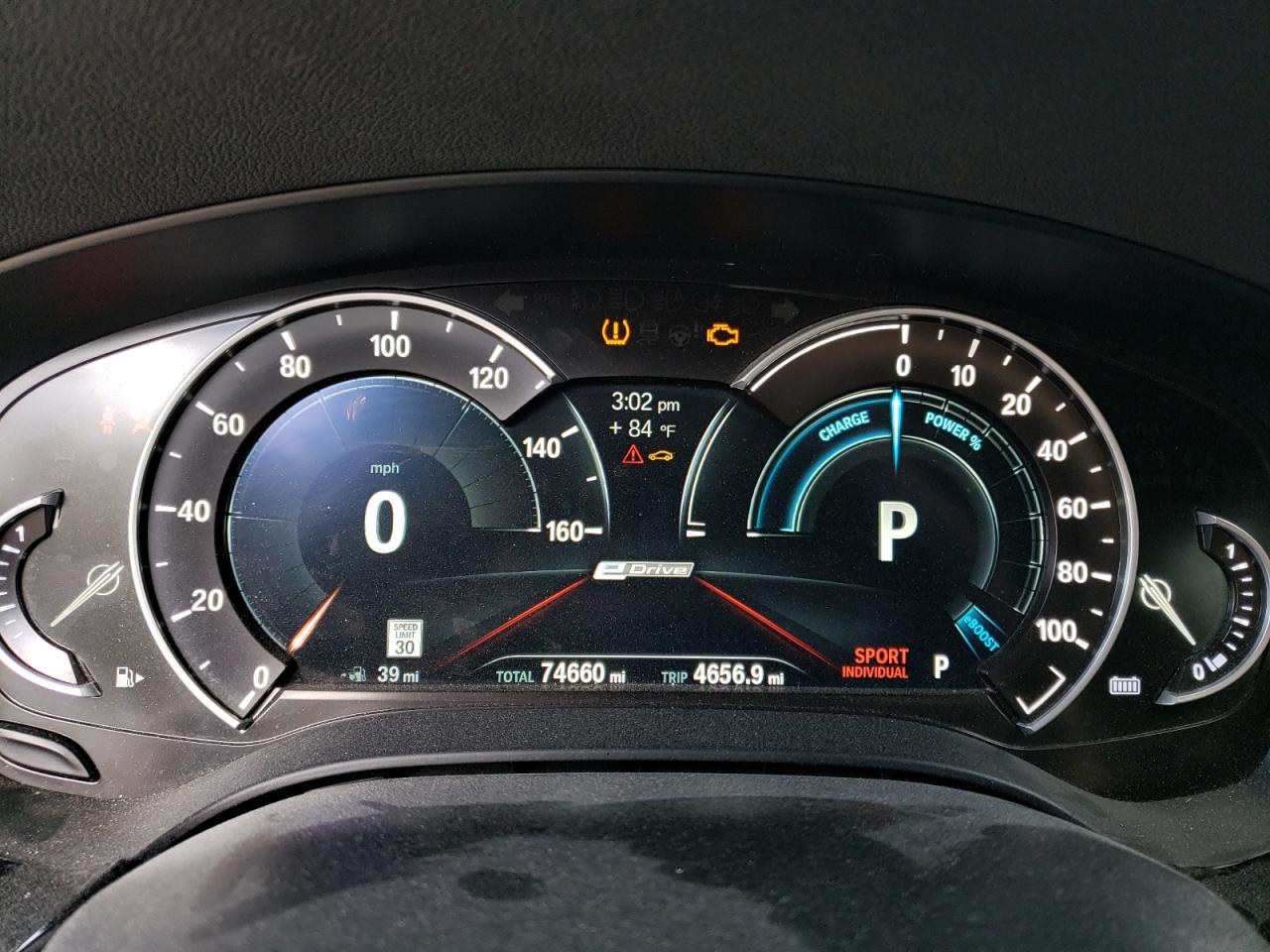 WBAJB1C59JB085533 2018 BMW 530Xe