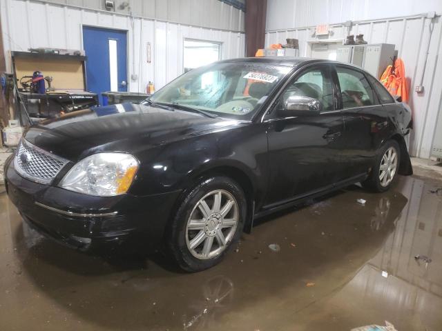 2006 Ford Five Hundred Limited