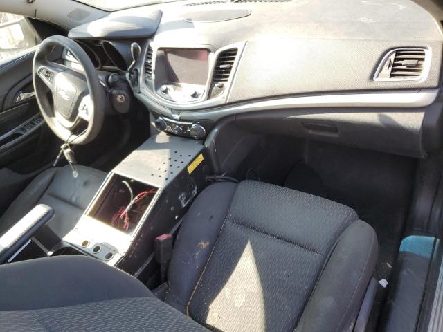 2015 CHEVROLET CAPRICE PO - 6G3NS5R39FL132503