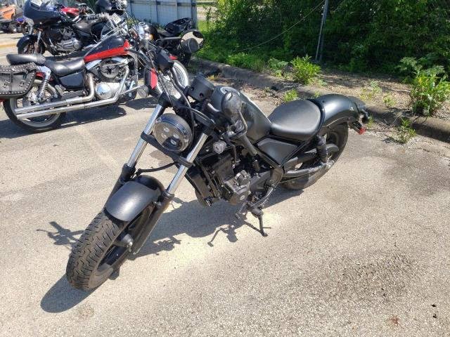 2023 HONDA CMX300 - MLHNC5302P5600129