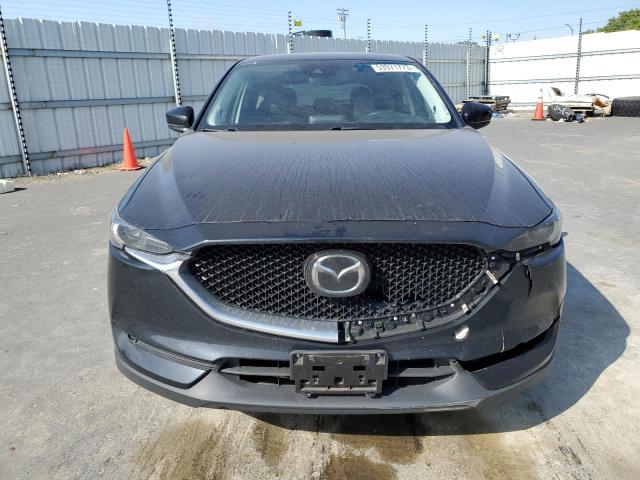 JM3KFBDM0L1796187 Mazda Cx-5 Grand Touring