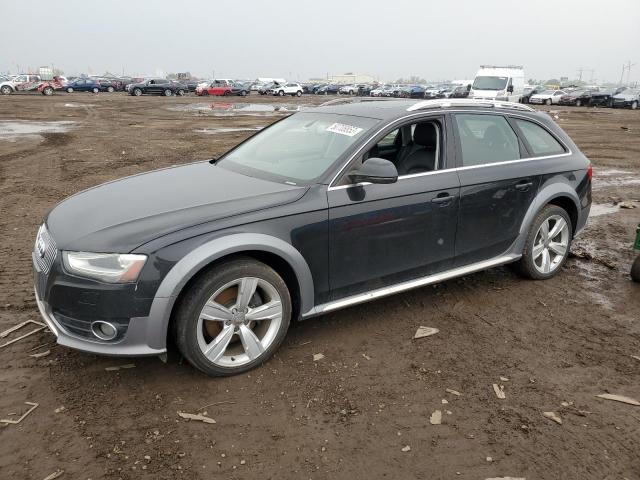 VIN WA1UFAFLXDA069005 2013 Audi A4, Premium Plus no.1