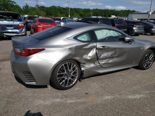 2018 LEXUS RC 300 JTHS85BC7J5003972