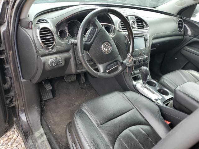 5GAKVBKD8GJ240991 Buick Enclave
