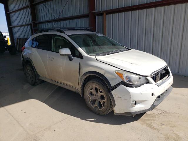 JF2GPAWC9E8216683 Subaru Xv Crosstrek 2.0 Premium