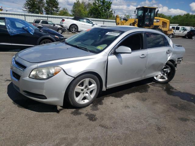 2009 Chevrolet Malibu 