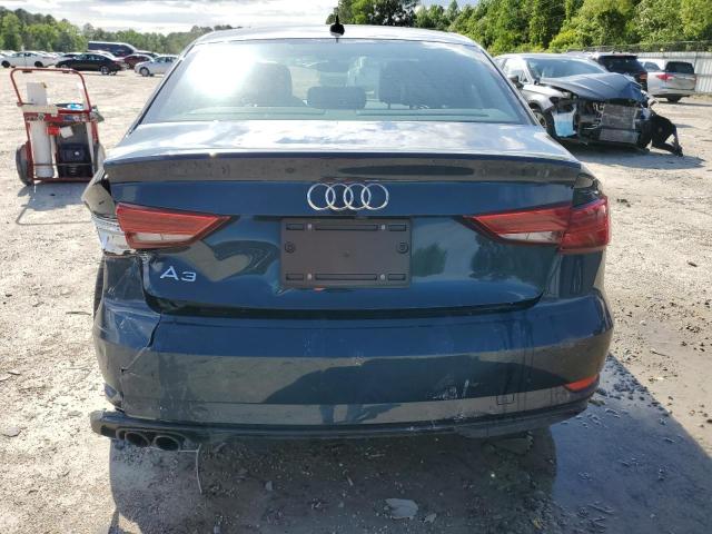 WAUAUGFF1KA102138 Audi A3 PREMIUM 6