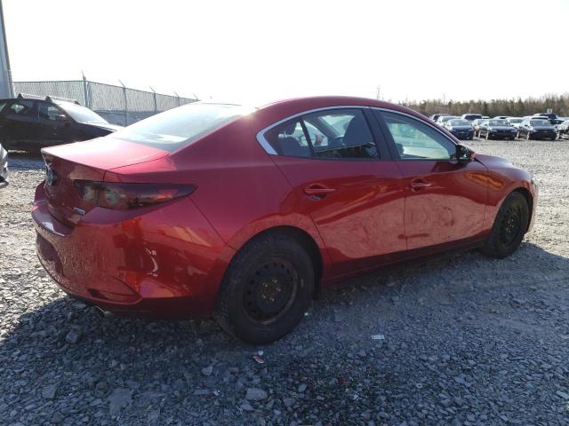 2019 MAZDA 3 - 3MZBPAB70KM110855