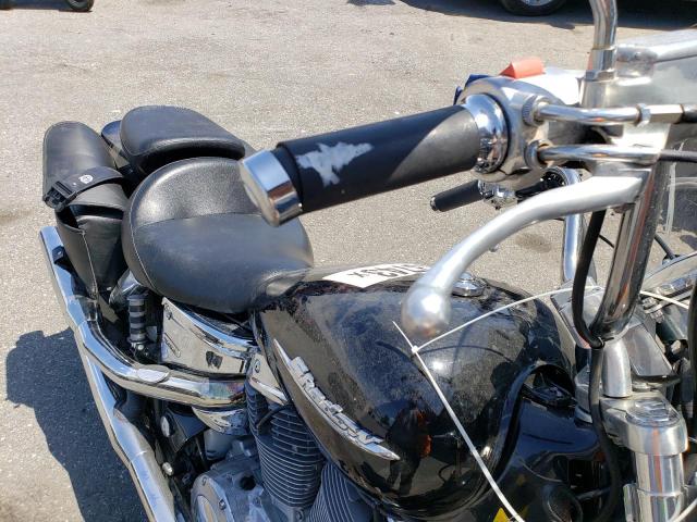 2005 HONDA VT1100 C 1HFSC18165A900038